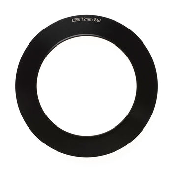 LEE100 Adaptor Ring 72mm