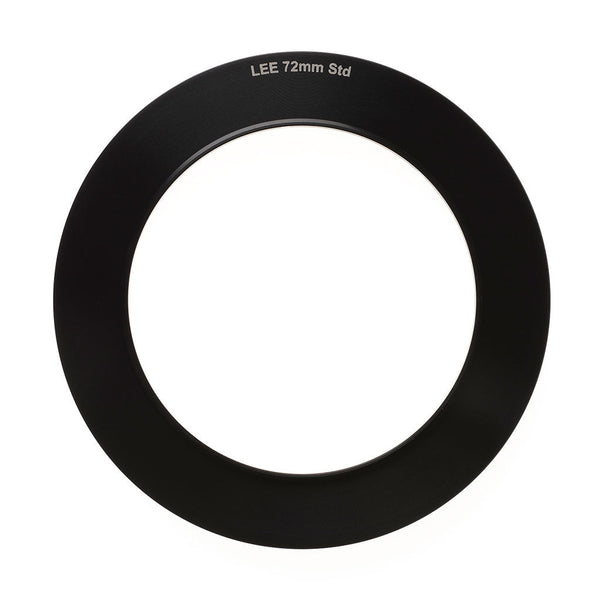 LEE100 Adaptor Ring 72mm LEE Filters Direct USA