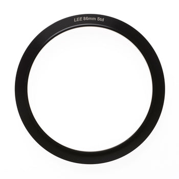 LEE100 Adaptor Ring 86mm