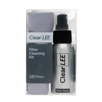 ClearLEE Filter Cleaning Kit
