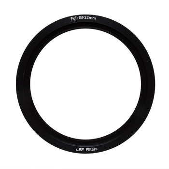 LEE100 Adaptor Ring for Fujifilm GF23mm
