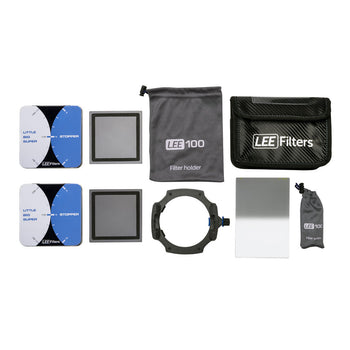 LEE Filters LEE100 Long Exposure Kit