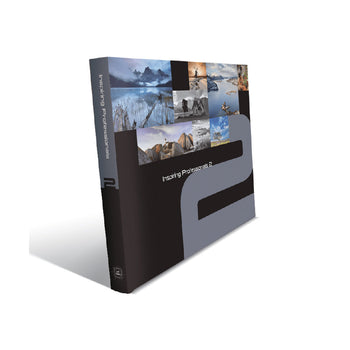 LEE Filters Inspiring Professionals Book 2