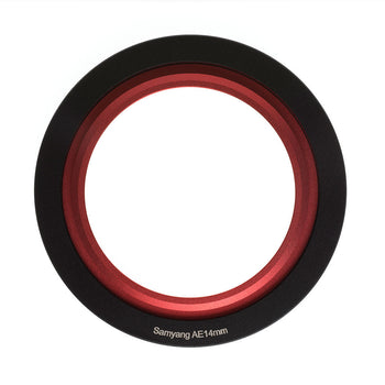 SW150 Adaptor Samyang 14mm Lens