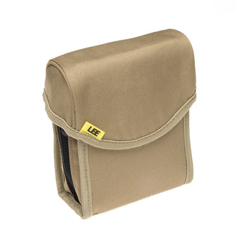 LEE100 Field Pouch - Sand