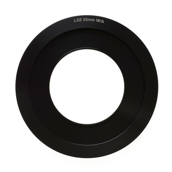 LEE100 Wide Angle Adaptor Ring 55mm