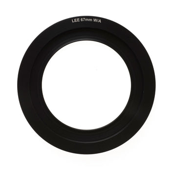 LEE100 Wide Angle Adaptor Ring 67mm
